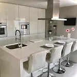 Apartment Atico Ciudad Sonada