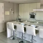 Apartment Atico Ciudad Sonada Ronda