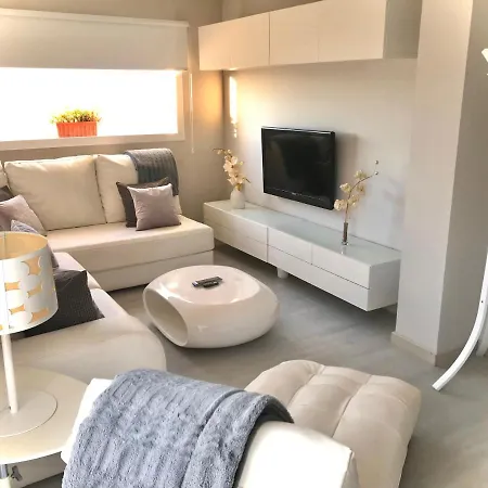 Appartamento Atico Ciudad Sonada