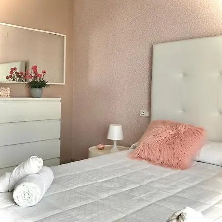 Apartamento Atico Ciudad Sonada *