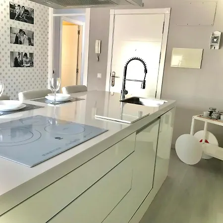 Atico Ciudad Sonada Apartamento Ronda