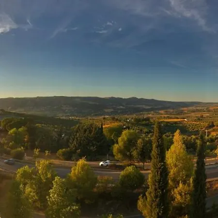 Atico Ciudad Sonada Ronda