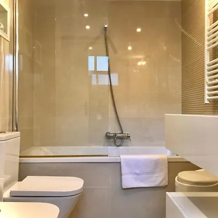 Appartamento Atico Ciudad Sonada *