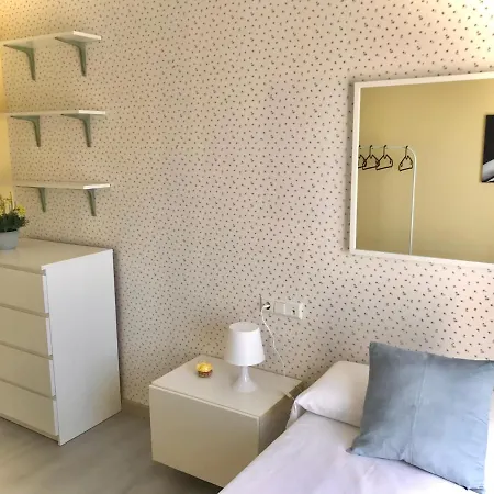 Apartamento Atico Ciudad Sonada Ronda