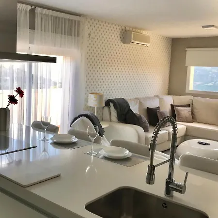 Atico Ciudad Sonada *