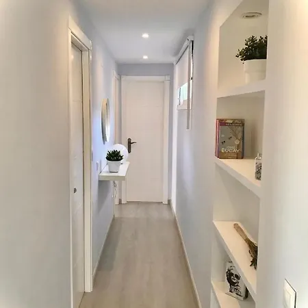 Appartamento Atico Ciudad Sonada *