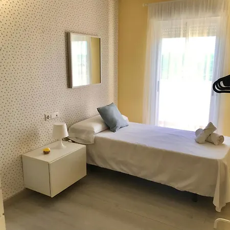 Atico Ciudad Sonada Apartamento *