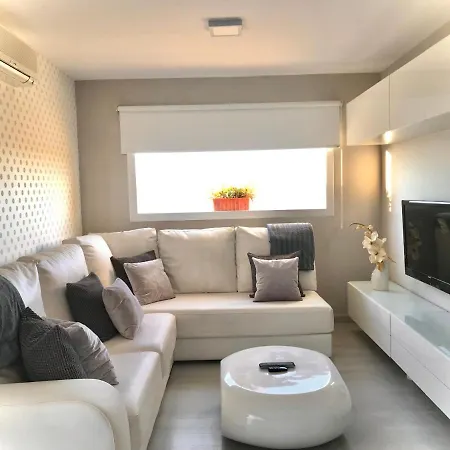 Atico Ciudad Sonada *