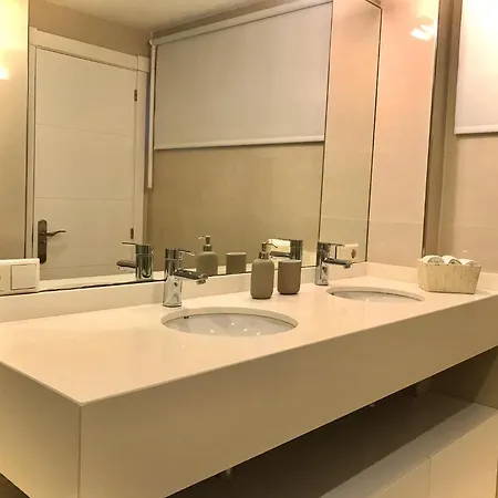 Appartamento Atico Ciudad Sonada *