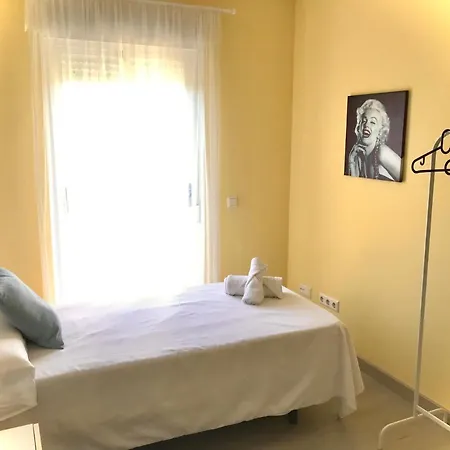 Atico Ciudad Sonada Ρόντα