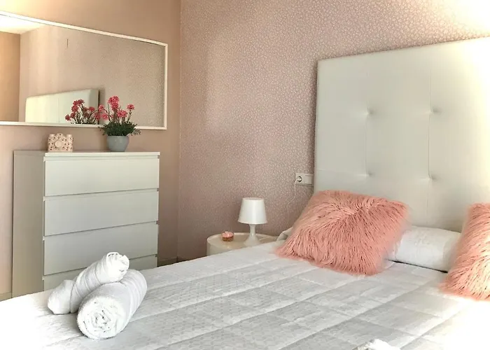 Apartman Atico Ciudad Sonada *