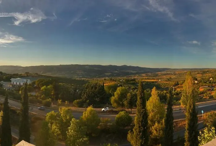 Atico Ciudad Sonada Ronda