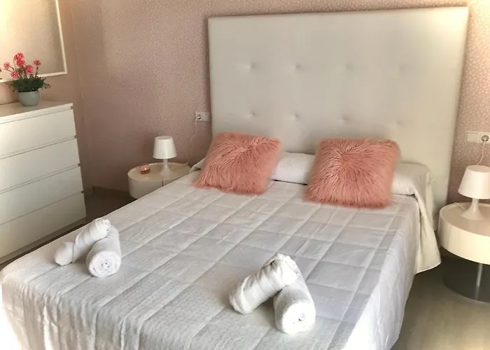 Atico Ciudad Sonada Ronda