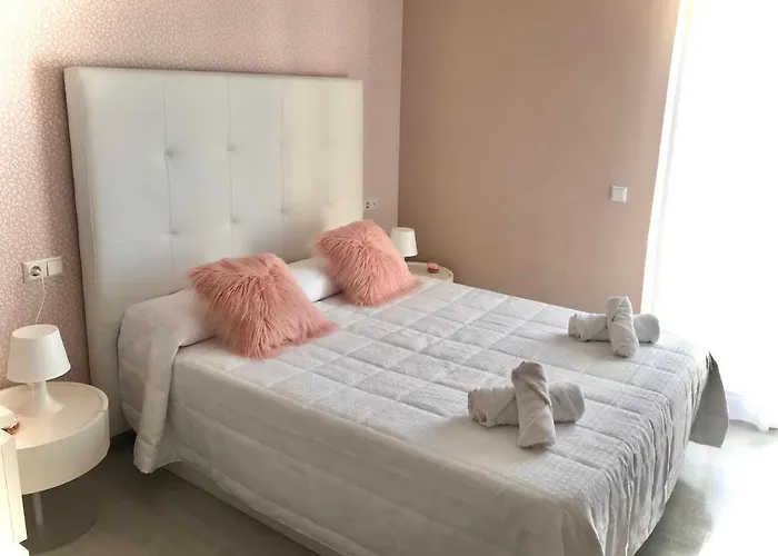 Atico Ciudad Sonada Ronda