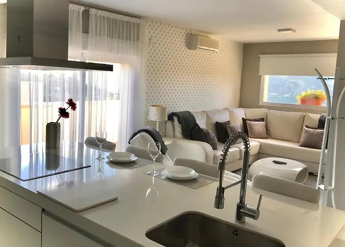 Atico Ciudad Sonada *