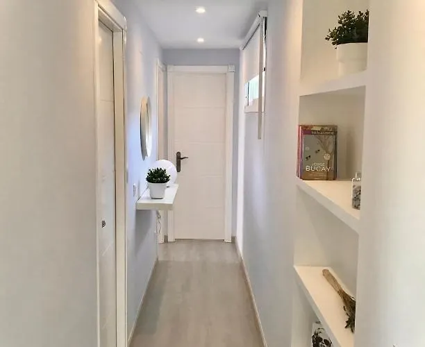 Apartman Atico Ciudad Sonada *