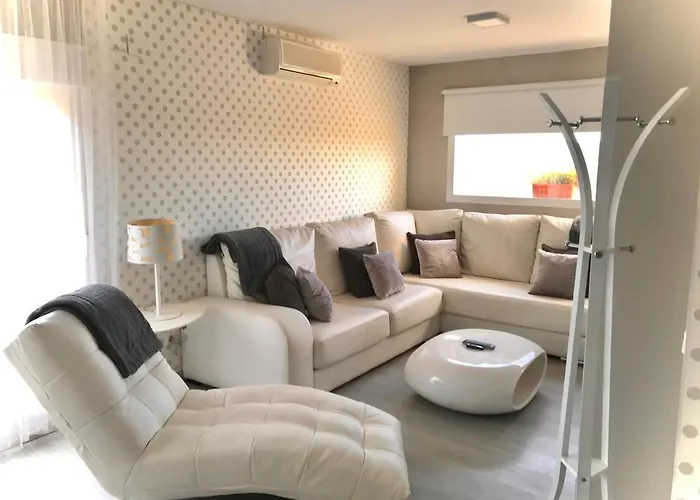 Atico Ciudad Sonada *