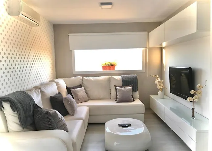 Atico Ciudad Sonada *