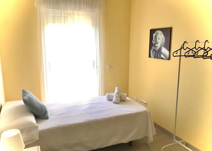 Atico Ciudad Sonada Ronda